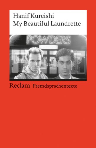  - Reclams Universal-Bibliothek, Nr. 9063: My Beautiful Laundrette - A Screenplay