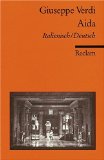  - Verdi: Aida (Querschnitt) [italienische ]