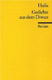  - Der Dichter aller Zeiten. Die Vierzeiler und Saaghinameh von Hafes in Persisch und Deutsch