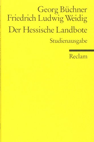  - Der Hessische Landbote