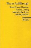  - Erziehung zur Mündigkeit: Vorträge und Gespräche mit Hellmut Becker 1959 bis 1969