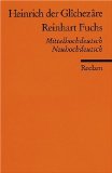  - Der Pfaffe Amis: Mittelhochdt. /Neuhochdt.