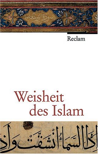  - Weisheit des Islam