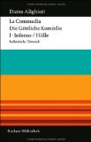  - La Commedia / Die Göttliche Komödie: III. Paradiso / Paradies. Italienisch/Deutsch