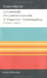  - La Commedia / Die Göttliche Komödie: III. Paradiso / Paradies. Italienisch/Deutsch