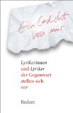  - Wie schreibe ich ein Gedicht?: Kreatives Schreiben: Lyrik. Mit 50 Schreibaufgaben