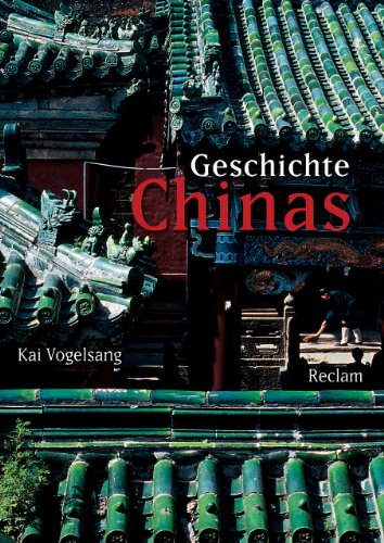  - Geschichte Chinas