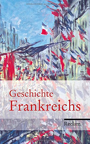  - Geschichte Frankreichs