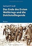  - Auf Messers Schneide: Wie das Deutsche Reich den Ersten Weltkrieg verlor