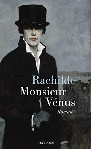 Rachilde - Monsieur Venus