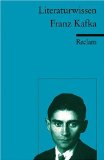  - Interpretationen: Franz Kafka. Romane und Erzählungen