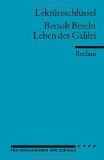  - Leben des Galilei: Schauspiel (edition suhrkamp)