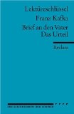  - Theodor Fontane: Irrungen, Wirrungen. Lektüreschlüssel