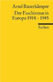  - Die radikale Rechte in Deutschland 1871-1945: Eine politische Ideengeschichte