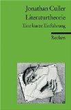  - Grundkurs Literaturwissenschaft