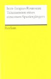  - Abhandlung über den Ursprung und die Grundlagen der Ungleichheit unter den Menschen