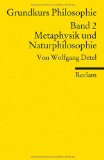  - Grundkurs Philosophie / Erkenntnis- und Wissenschaftstheorie: BD IV