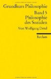  - Grundkurs Philosophie / Politische Philosophie