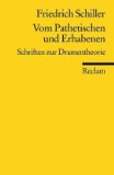  - Universal-Bibliothek Nr. 9307: Kallias oder über die Schönheit / Über Anmut und Würde