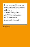  - Diskurs über die Ungleichheit. Discours sur l'inègalitè: Kritische Ausgabe des integralen Textes. Mit sämtlichen Fragmenten und ergänzenden ... ... Zweisprachige Ausgabe: Deutsch / Französisch