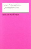  - Quantentheorie und Philosophie: Vorlesungen und Aufsätze