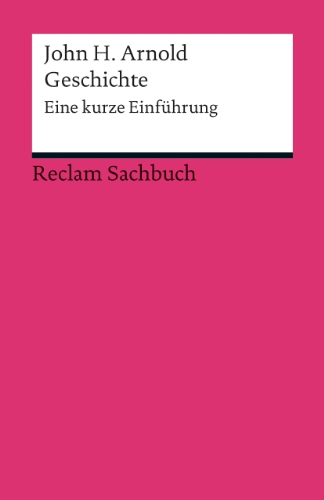  - Geschichte: Eine kurze Einführung