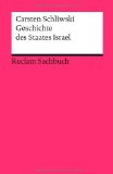  - Geschichte des Zionismus