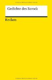  - Buch von der Deutschen Poeterey (1624): Mit dem 'Aristarch' ( 1617) und den Opitzschen Vorreden zu seinen 'Teutschen Poetemata' (1624 und 1625) sowie ... zu seiner Übersetzung der 'Trojanerinnen'