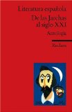  - Spanische Literaturwissenschaft: Eine Einführung