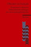  - Grammatisches Lernlexikon Französisch: Grundlagenwissen alphabetisch mit Beispielen und Kurztests