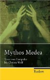  - Mythos Elektra: Texte von Aischylos bis Elfriede Jelinek