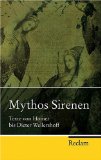  - Mythos Ikarus: Texte von Ovid bis Wolf Biermann