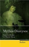  - Dionysos. Rausch und Ekstase. Katalog zu den Ausstellungen Hamburg / Bucerius Kunst Forum 3.10.2013 - 12.1.2014 und Dresden / Staatliche ... Staatlichen Kunstsammlungen, Dresden, 2014