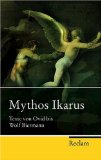  - Mythos Orpheus: Texte von Vergil bis Ingeborg Bachmann