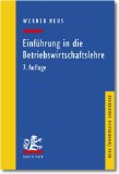  - Buchhaltung und Jahresabschluss: Mit Aufgaben und Lösungen