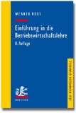  - Mathematik für Wirtschaftswissenschaftler: Basiswissen mit Praxisbezug (Pearson Studium - Economic BWL)