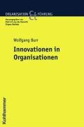  - Innovationen in Organisationen