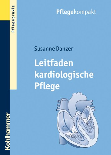  - Leitfaden kardiologische Pflege