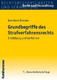  - Strafrecht für Polizeibeamte (Recht Und Verwaltung)