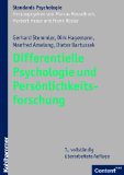  - Psychologie der Persönlichkeit (Springer-Lehrbuch)