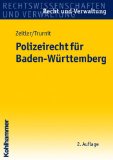  - Grundbegriffe des Strafverfahrensrechts: Ermittlung und Verfahren