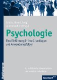  - Psychologie lernen: Eine Einführung und Anleitung