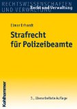  - Grundbegriffe des Strafverfahrensrechts: Ermittlung und Verfahren