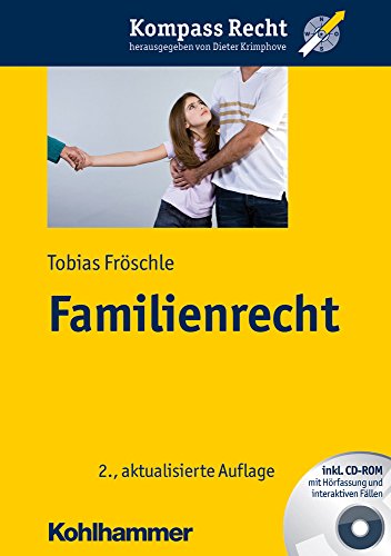  - Familienrecht: Kompass Recht