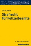  - Grundlagen des Strafverfahrensrechts: Ermittlung und Verfahren (Recht und Verwaltung)