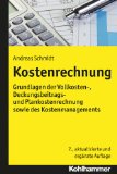  - Grundlagen Investition und Finanzierung: Lehr- und Arbeitsbuch