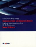  - In reply to your letter...: Einführung in Wortschatz und Grammatik der englischen Handelskorrespondenz. Lehrbuch und Arbeitsheft 1