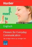  - Taschentrainer Englisch - Common Mistakes in English Grammar: Fehlerfrei sprechen und schreiben