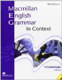  - Macmillan English Grammar in Context. Advanced/ Mit CD-ROM: Student's Book