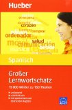  - Großer Lernwortschatz Französisch: 15.000 Wörter zu 150 Themen - Erweiterte und aktualisierte Neuausgabe: Umfassend, gründlich, unterhaltsam. 15.000 ... Mit Kurzgrammatik. Mit deutschem Register